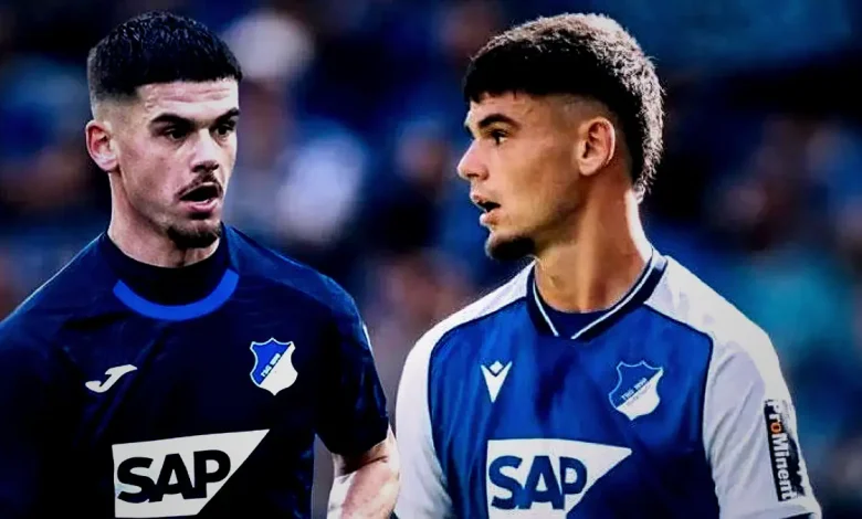 Hoffenheim'e büyük şok! Yıldız oyuncu Beşiktaş maçında yok 1 hoffenheime buyuk sok yildiz oyuncu besiktas macinda yok pWAXy7cB