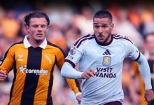 hull city kaleye duvar ordu aston villayi da durdurdu hSDut4A7