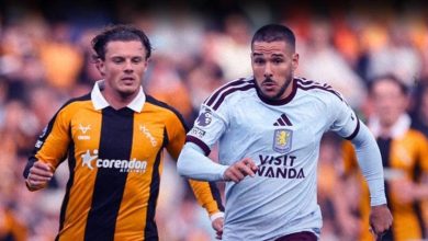 Hull City kaleye duvar ördü! Aston Villa'yı da durdurdu 7 hull city kaleye duvar ordu aston villayi da durdurdu hSDut4A7