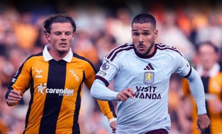 Hull City kaleye duvar ördü! Aston Villa'yı da durdurdu 1 hull city kaleye duvar ordu aston villayi da durdurdu hSDut4A7