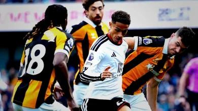 Hull City Londra'da tek golle mağlup! Fulham siftah yaptı... (ÖZET) Fulham - Hull City maç sonucu 1-0 5 hull city londrada tek golle maglup fulham siftah yapti ozet fulham hull city yhuHfseT