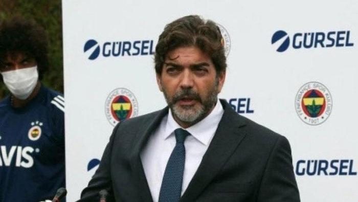 Hürer Fethi Gündüz'den FANATİK'e özel açıklama! 'Milyonlar buhar oldu' 5 hurer fethi gunduzden fanatike ozel aciklama milyonlar buhar oldu 3 Ntu1nAOj