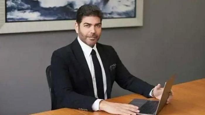 Hürer Fethi Gündüz'den FANATİK'e özel açıklama! 'Milyonlar buhar oldu' 9 hurer fethi gunduzden fanatike ozel aciklama milyonlar buhar oldu 7 jUQ4U6Y7