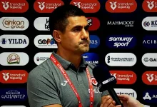huseyin cayir cok kisa zaman icerisinde hazirlandik uUfesnDN