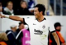 Hyeon-gyu Oh: Hakikaten çılgın bir maçtı! 13 hyeon gyu oh hakikaten cilgin bir macti PvO5Nptj