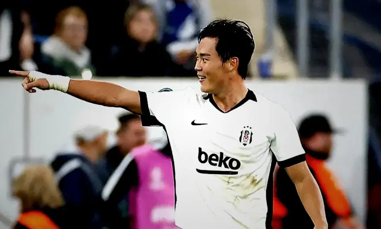 Hyeon-gyu Oh: Hakikaten çılgın bir maçtı! 1 hyeon gyu oh hakikaten cilgin bir macti PvO5Nptj