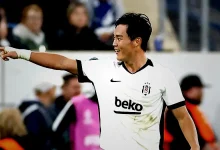 Hyeon-gyu Oh'tan Beşiktaş taraftarına teşekkür! 9 hyeon gyu ohtan besiktas taraftarina tesekkur 8spnzOXx