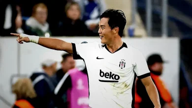 Hyeon-gyu Oh'tan Beşiktaş taraftarına teşekkür! 6 hyeon gyu ohtan besiktas taraftarina tesekkur 8spnzOXx