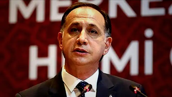 İbrahim Hacıosmanoğlu Ferhat Gündoğdu hakkında kabahat duyurusu! 5 ibrahim haciosmanoglu ferhat gundogdu hakkinda kabahat duyurusu 3 ikEdigFl