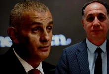 ibrahim haciosmanoglu ferhat gundogdu hakkinda kabahat duyurusu BFiUVrhX