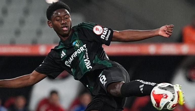 İdmanlara ve maçlara çıkmıyordu! Kocaelispor Habib Ali Keita'nın mukavelesini feshetti! 2 idmanlara ve maclara cikmiyordu kocaelispor habib ali keitanin mukavelesini feshetti 0 ZRBppuZh