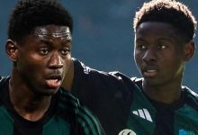 İdmanlara ve maçlara çıkmıyordu! Kocaelispor Habib Ali Keita'nın mukavelesini feshetti! 13 idmanlara ve maclara cikmiyordu kocaelispor habib ali keitanin mukavelesini feshetti bGjZyuUf