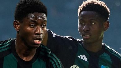 İdmanlara ve maçlara çıkmıyordu! Kocaelispor Habib Ali Keita'nın mukavelesini feshetti! 7 idmanlara ve maclara cikmiyordu kocaelispor habib ali keitanin mukavelesini feshetti bGjZyuUf