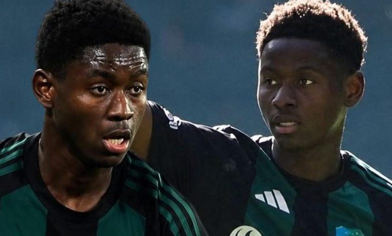 İdmanlara ve maçlara çıkmıyordu! Kocaelispor Habib Ali Keita'nın mukavelesini feshetti! 1 idmanlara ve maclara cikmiyordu kocaelispor habib ali keitanin mukavelesini feshetti bGjZyuUf