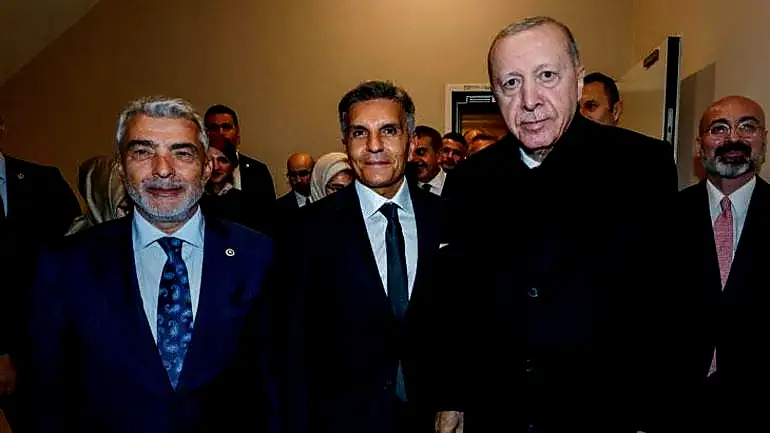 Iğdır FK'dan Cumhurbaşkanı Erdoğan'a manalı ziyaret 2 igdir fkdan cumhurbaskani erdogana manali ziyaret 0 zCA37grt