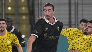 Iğdır FK'de yerli Erling Haaland! Arda Çolak 4 igdir fkde yerli erling haaland arda colak LN7p2tOJ