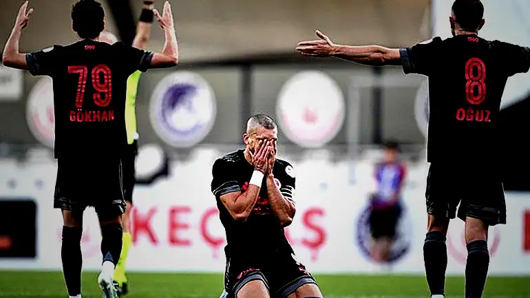 Iğdır'ın tepe inadı; seri 7 maça çıktı... Iğdır FK - Batman Petrolspor maç sonucu 2-1 2 igdirin tepe inadi seri 7 maca cikti igdir fk batman petrolspor mac sonucu ILiVfpfk