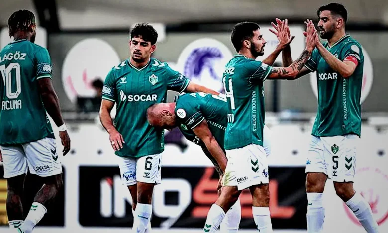 Iğdır'ın tepe inadı; seri 7 maça çıktı... Iğdır FK - Batman Petrolspor maç sonucu 2-1 1 igdirin tepe inadi seri 7 maca cikti igdir fk batman petrolspor mac sonucu hGRVcvuG