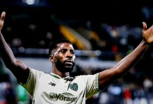 Iheanacho durdurulamıyor! Bursaspor 3 golle kazandı, hepsinde imzası var... 10 iheanacho durdurulamiyor bursaspor 3 golle kazandi hepsinde imzasi var r1P9kZDX