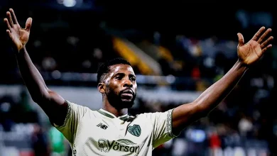 Iheanacho durdurulamıyor! Bursaspor 3 golle kazandı, hepsinde imzası var... 5 iheanacho durdurulamiyor bursaspor 3 golle kazandi hepsinde imzasi var r1P9kZDX