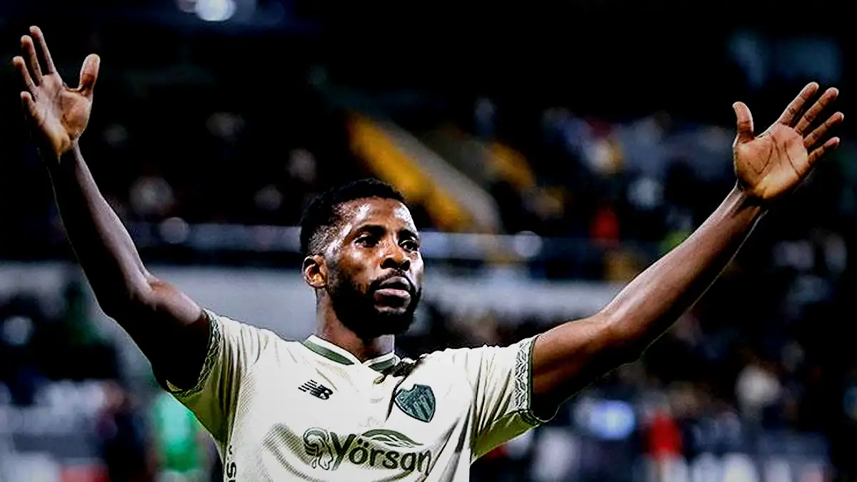 Iheanacho durdurulamıyor! Bursaspor 3 golle kazandı, hepsinde imzası var... 9 iheanacho durdurulamiyor bursaspor 3 golle kazandi hepsinde imzasi var r1P9kZDX