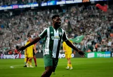 iheanacho durmuyor IRhlwBdG