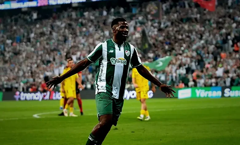 iheanacho tarih yazdi 8GbwiVvK
