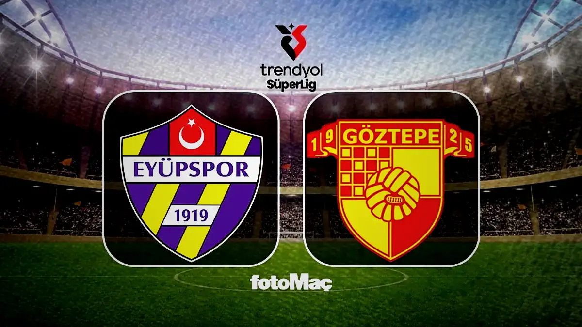ikas Eyüpspor-Göztepe maçı CANLI | Trendyol Süper Lig 10 ikas eyupspor goztepe maci canli trendyol super lig cu1w4RWM