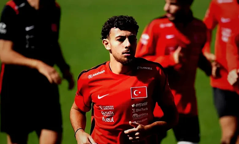 İlhan: Daha güçlü döneceğiz 1 ilhan daha guclu donecegiz jqi4RrqE