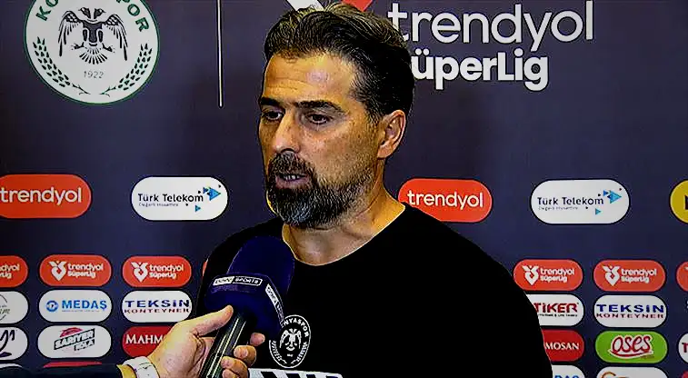 İlhan Palut: "Kaçan penaltı büyük bir kırılma anıydı" 1 ilhan palut kacan penalti buyuk bir kirilma aniydi PBfYzW1K