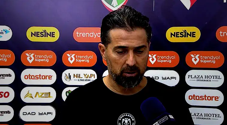 İlhan Palut: "Tempolarını durdurduk" 1 ilhan palut tempolarini durdurduk PFfQH8Jz