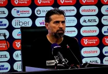 ilhan paluttan yenilgi sozleri hakemin dikkatsizligi vardi p7MLpVhf