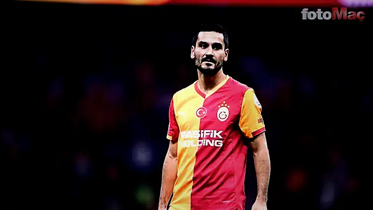 İlkay Gündoğan için flaş sav: Eski kulübüne dönebilir! 2 ilkay gundogan icin flas sav eski kulubune donebilir 0