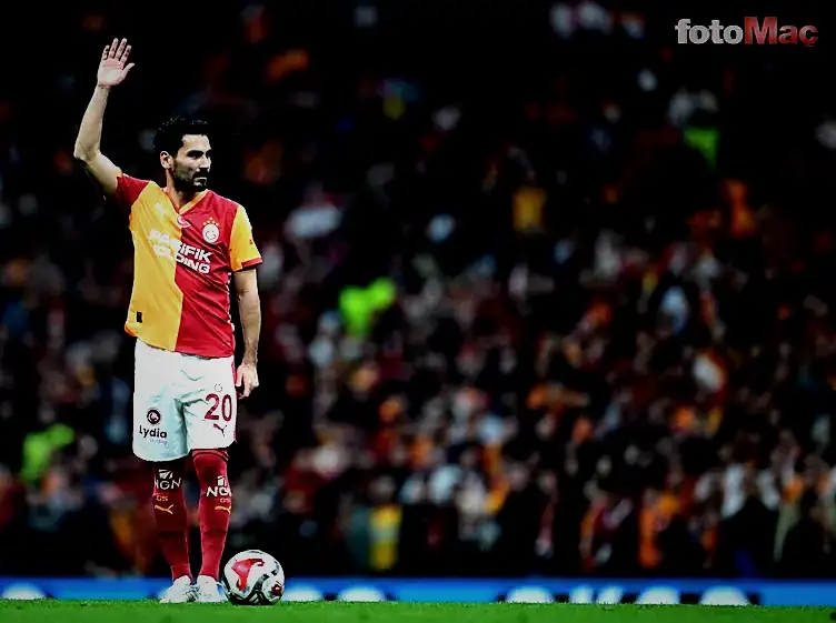 İlkay Gündoğan için flaş sav: Eski kulübüne dönebilir! 12 ilkay gundogan icin flas sav eski kulubune donebilir 10 WltdyPMH