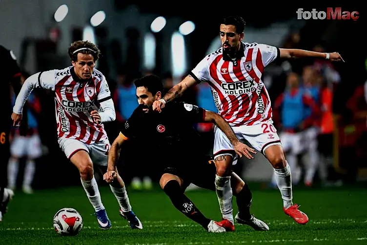 İlkay Gündoğan için flaş sav: Eski kulübüne dönebilir! 7 ilkay gundogan icin flas sav eski kulubune donebilir 5 9uQXLGkd