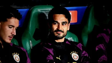 ilkay gundogan icin flas sav eski kulubune donebilir RkCr5PDF