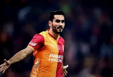 ilkay gundogan sessizligini bozdu yanlis anlasilma oldu IR8jsgGV