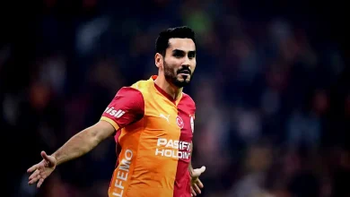 İlkay Gündoğan sessizliğini bozdu! "Yanlış anlaşılma oldu!" 5 ilkay gundogan sessizligini bozdu yanlis anlasilma oldu IR8jsgGV