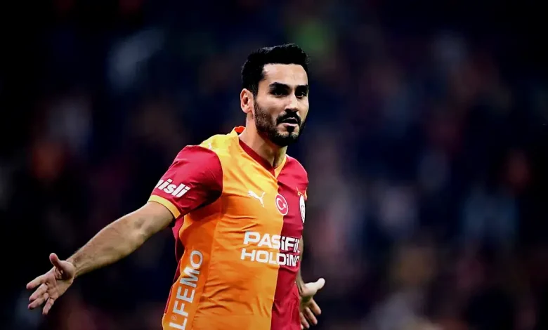 ilkay gundogan sessizligini bozdu yanlis anlasilma oldu IR8jsgGV