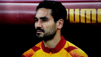 İlkay Gündoğan'dan ayrılık açıklaması 14 ilkay gundogandan ayrilik aciklamasi 8pbFHR4a