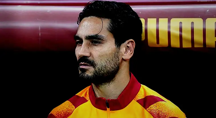 İlkay Gündoğan'dan ayrılık açıklaması 1 ilkay gundogandan ayrilik aciklamasi 8pbFHR4a