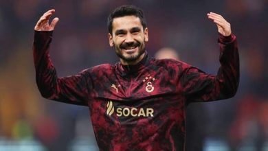 ilkay gundogandan emeklilik aciklamasi simdilik ujYHE8rp