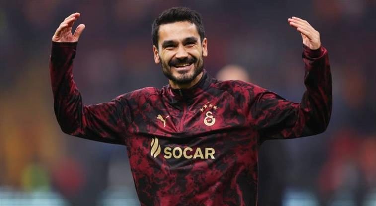 İlkay Gündoğan'dan emeklilik açıklaması: "Şimdilik..." 1 ilkay gundogandan emeklilik aciklamasi simdilik ujYHE8rp