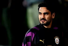 ilkay gundogandan flas barcelona maci karsiligi nicin hazir olayim t5iIrIvE