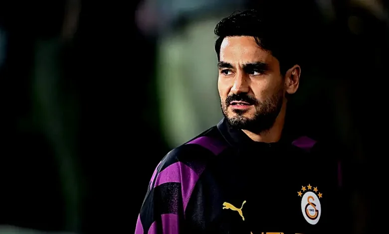 İlkay Gündoğan'dan flaş Barcelona maçı karşılığı: Niçin hazır olayım? 1 ilkay gundogandan flas barcelona maci karsiligi nicin hazir olayim t5iIrIvE