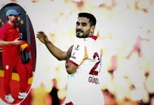 ilkay gundogandan mac sonu olay aciklama oynamiyorum ki KWCxhyfh