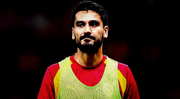 ilkay gundoganin gelecegi belli oluyor okan buruktan flas karar 1OErVFH6