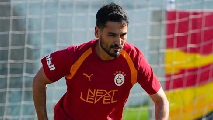 ilkay gundoganin yeni adresi muhakkak oldu tam 250 milyon tl 0 OSGZ5kGF