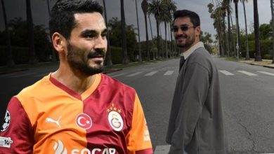 İlkay Gündoğan'ın 'yeni adresi' muhakkak oldu! Tam 250 milyon TL... 2 ilkay gundoganin yeni adresi muhakkak oldu tam 250 milyon tl aKN1asTi