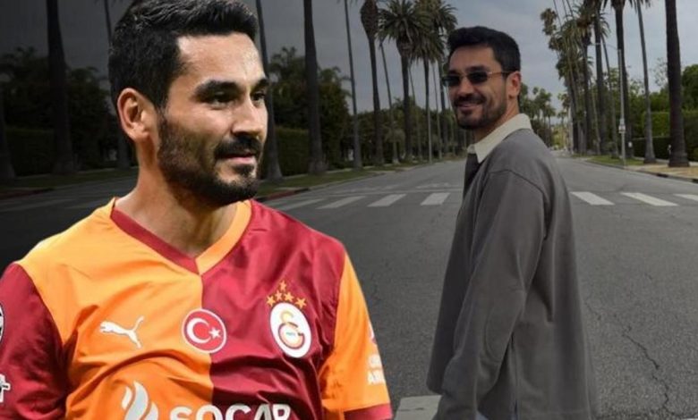 ilkay gundoganin yeni adresi muhakkak oldu tam 250 milyon tl aKN1asTi